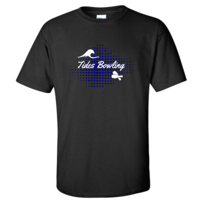 GH Bowling Tee Thumbnail