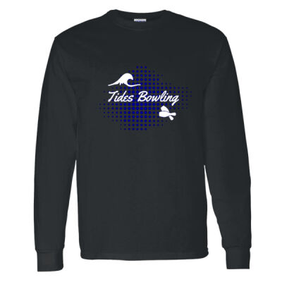 GH Bowling Long Sleeve Thumbnail